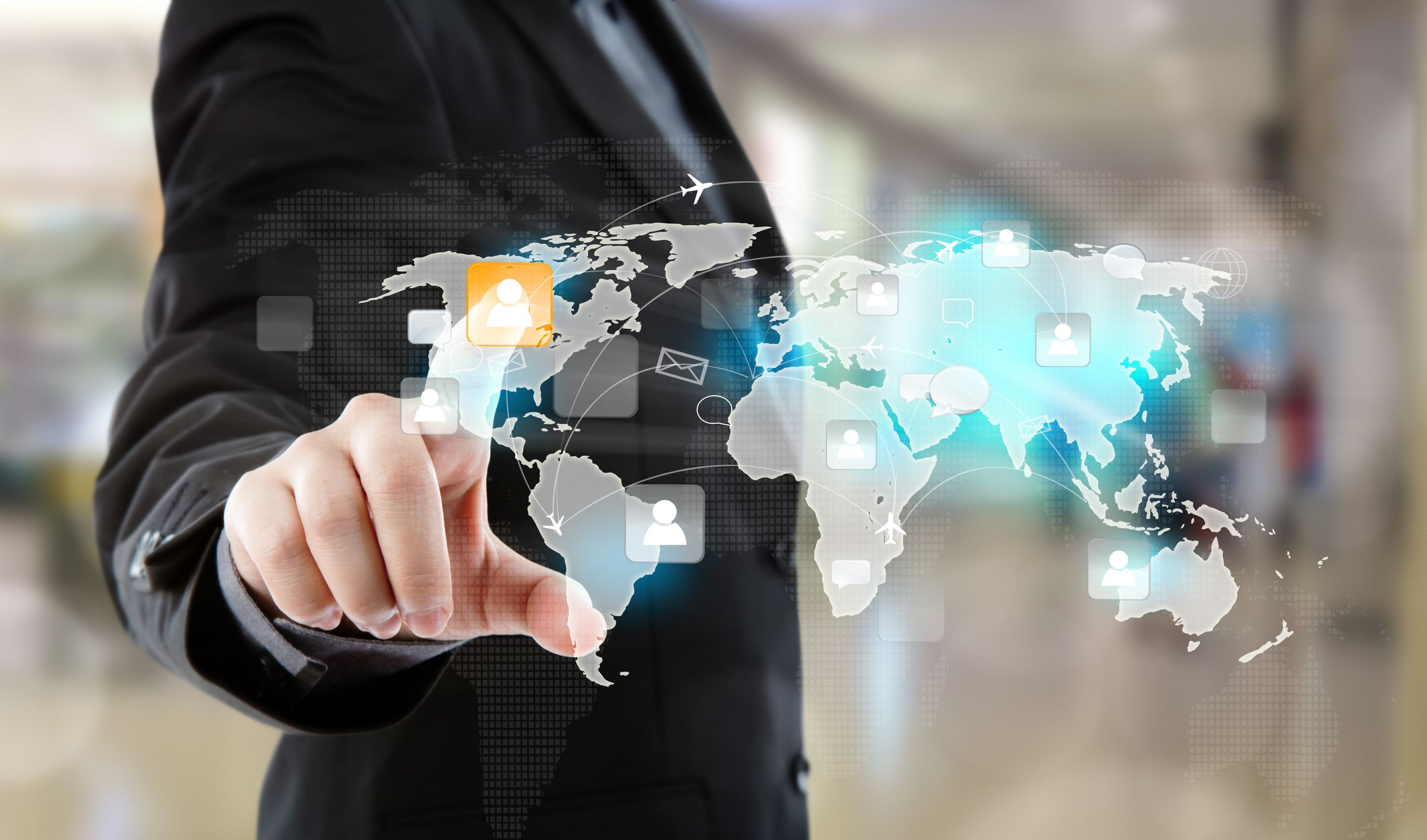 Travel Booking Platform